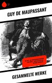 Gesammelte Werke (eBook, ePUB) Gesammelte Werke (eBook, ePUB)
