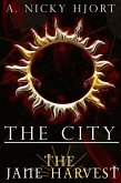 The City: The Jane Harvest (eBook, ePUB)