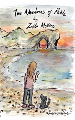 Cover The Adventures of Pickle (eBook, ePUB)