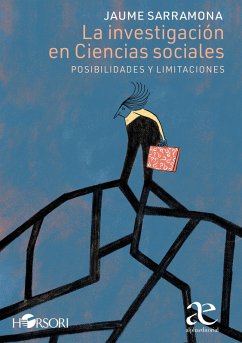 La investigación en ciencias sociales (eBook, PDF) - Sarramona, Jaume
