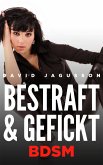 Bestraft & Gefickt (BDSM) (eBook, ePUB)