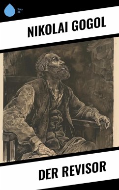 Cover Der Revisor (eBook, ePUB)