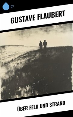 Cover Über Feld und Strand (eBook, ePUB)