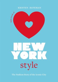 Cover Little Book of New York Style (eBook, ePUB)