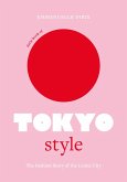Little Book of Tokyo Style (eBook, ePUB)