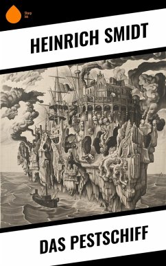 Cover Das Pestschiff (eBook, ePUB)