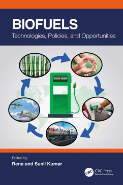 Biofuels (eBook, ePUB)