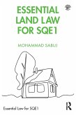 Essential Land Law for SQE1 (eBook, PDF)