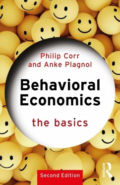 Cover Behavioral Economics (eBook, PDF)