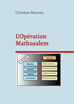 L'Opération Mathusalem - Meunier, Christian