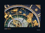 Gold - KUNTH Wandkalender 2024