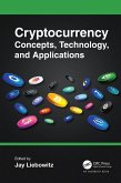 Cryptocurrency Concepts, Technology, and Applications (eBook, ePUB)