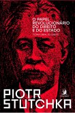 O papel revolucionário do Direito e do Estado: (eBook, ePUB) O papel revolucionário do Direito e do Estado: (eBook, ePUB)
