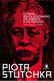 O papel revolucionário do Direito e do Estado: (eBook, ePUB)