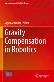 Gravity Compensation in Robotics