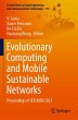 Evolutionary Computing and Mobile... - Bild 1