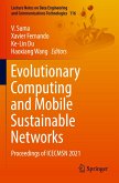 Evolutionary Computing and Mobile Sustainable Networks