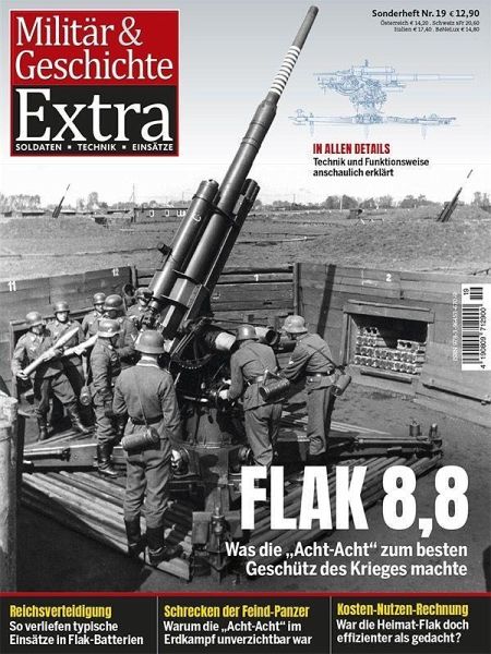 Flak 8,8 Flak 8,8
