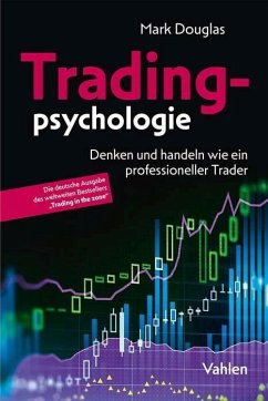 Tradingpsychologie - Douglas, Mark