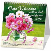 Gute Wünsche sollen dich begleiten 2024 Gute Wünsche sollen dich begleiten 2024