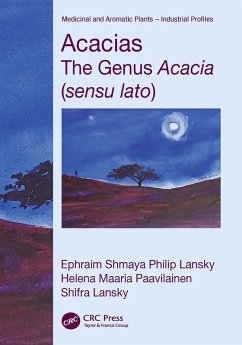Acacias (eBook, ePUB) - Lansky, Ephraim Philip; Paavilainen, Helena Maaria; Lansky, Shifra