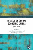 The Age of Global Economic Crises (eBook, ePUB)