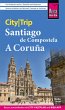 Reise Know-How CityTrip Santiago de... - Bild 1