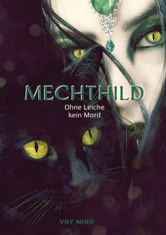 Mechthild - Miro, Voy