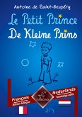 Le Petit Prince - De Kleine Prins
