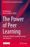 The Power of Peer Learning