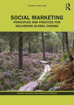 Cover Social Marketing (eBook, PDF)
