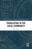 Translating in the Local Community (eBook, ePUB)