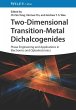 Two-Dimensional Transition-Metal... - Bild 1