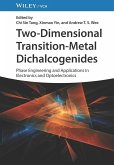 Two-Dimensional Transition-Metal Dichalcogenides