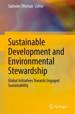 Sustainable Development and Environmental Stewardship