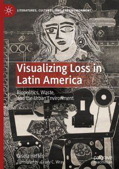 Visualizing Loss in Latin America - Heffes, Gisela