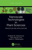 Nanoscale Technologies in Plant Sciences (eBook, PDF)