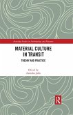 Material Culture in Transit (eBook, ePUB)
