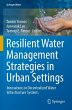 Resilient Water Management Strategies... - Bild 1