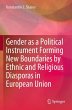 Gender as a Political Instrument... - Bild 1
