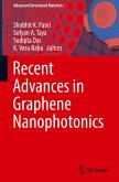 Recent Advances in Graphene Nanophotonics