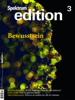 Spektrum edition - Bewusstsein