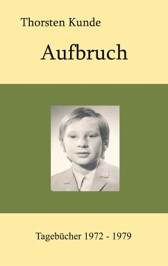 Aufbruch - Kunde, Thorsten