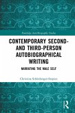 Contemporary Second- and Third-Person Autobiographical Writing (eBook, PDF)