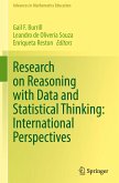 Research on Reasoning with Data and Statistical Thinking: International Perspectives