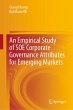 An Empirical Study of SOE Corporate... - Bild 1