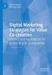 Digital Marketing Strategies for Value... - Bild 1