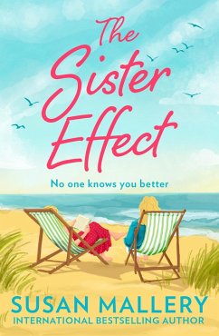 The Sister Effect (eBook, ePUB) - Mallery, Susan