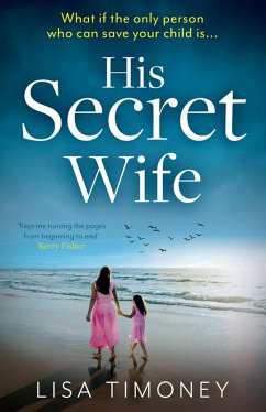 Cover His Secret Wife (eBook, ePUB)