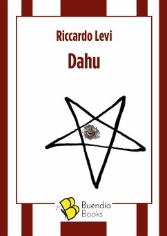 Dahu (eBook, ePUB) - Levi, Riccardo